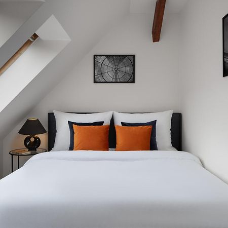 Old Town Apartment Spilberk By Goodnite Cz Брно Экстерьер фото